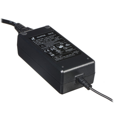 Marshall Electronics V-PS12V-5A-3 Power Supply with Conxall Connector