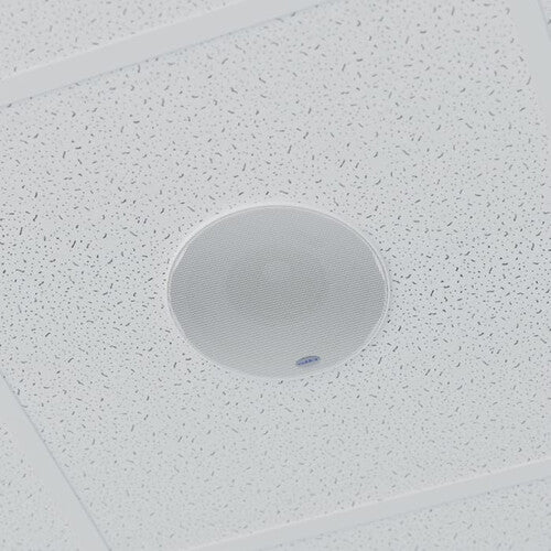 Vaddio 4 Two-Way Ceiling Speaker (Pair) 1
