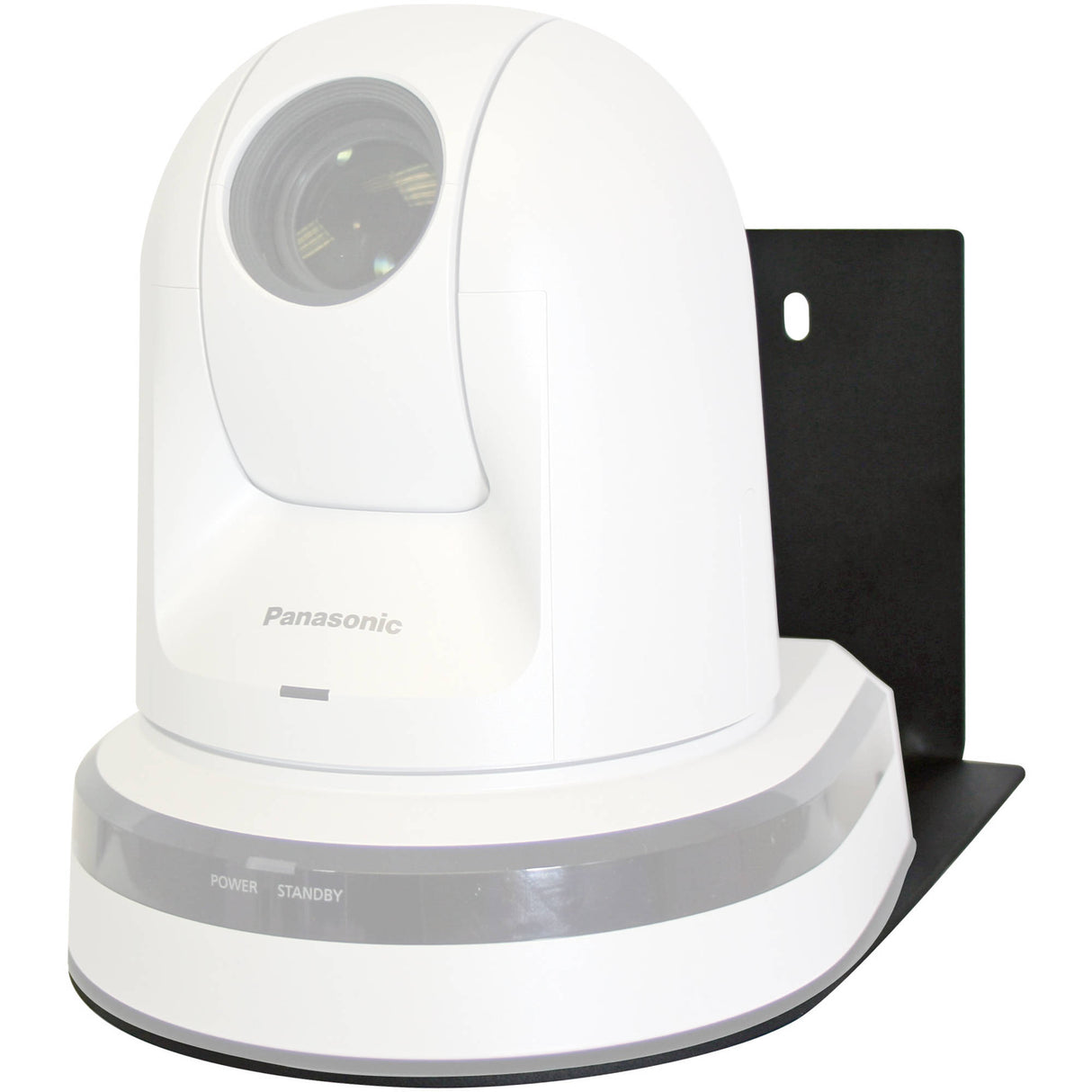 Vaddio 535-2000-243 Thin-Profile Wall Mount Bracket front