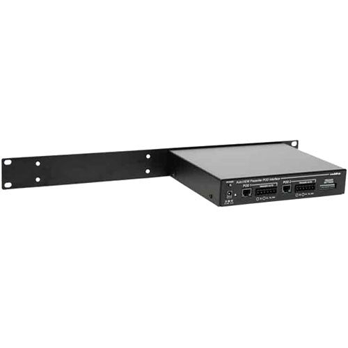 Vaddio 998-6000-003 Rack Panel