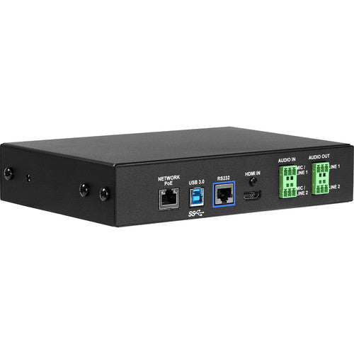 Vaddio AV Bridge Mini HD Audio Video Encoder 41