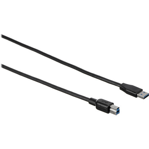 Vaddio Active USB 3.0 Type-A to Type-B Cable for RoboSHOT 12 USB Camera (65.6')