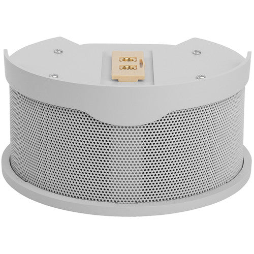 Vaddio ConferenceSHOT A V Speaker White 999-9995-003W