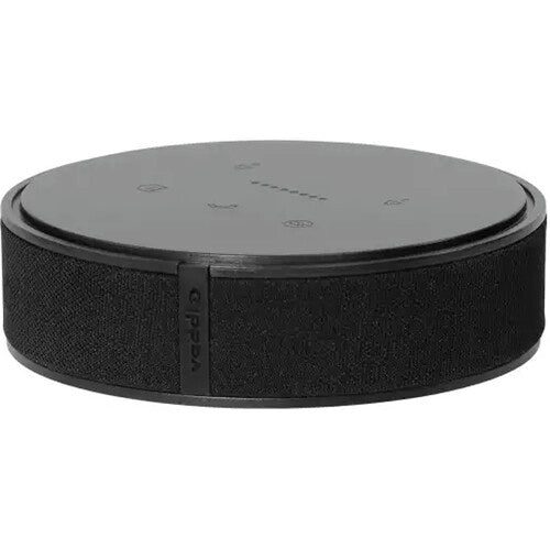 Vaddio ConferenceSHOT AV Bundle with TableMIC 1 (Black) 99999950300B 2