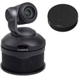 Vaddio ConferenceSHOT AV Bundle with TableMIC 1 (Black) 99999950300B