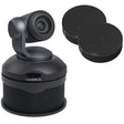 Vaddio ConferenceSHOT AV HD Conference Room System (Black) 99999950400B