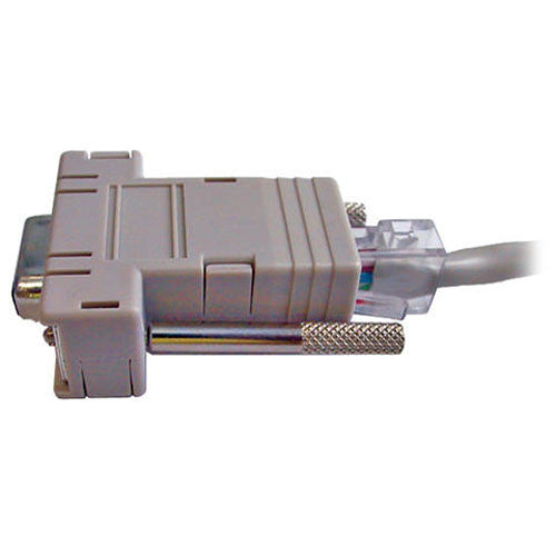 Vaddio EZCamera Control Adapte1