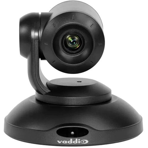 Vaddio EasyIP 10 Mixer Base Kit (Black) 99960321000 1