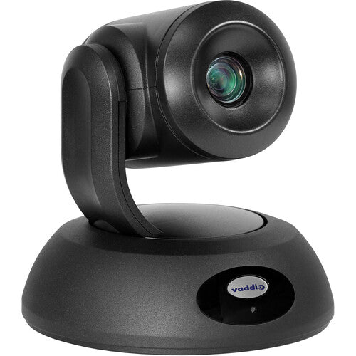 Vaddio EasyIP 20 PTZ Camera (Black) 99930230000