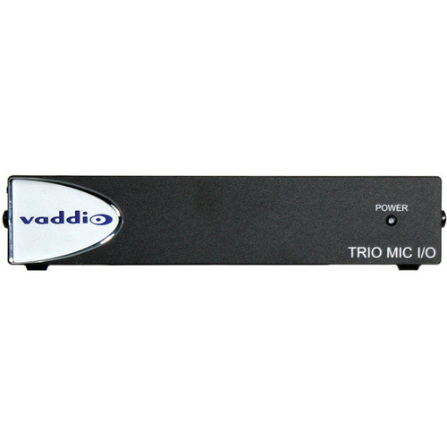 Vaddio EasyUSB MicPOD I O Interface 999-8535-000