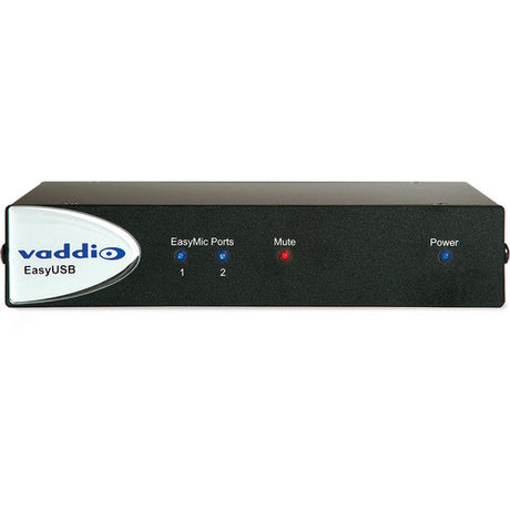 Vaddio EasyUSB Mixer Amp 999-8530-000