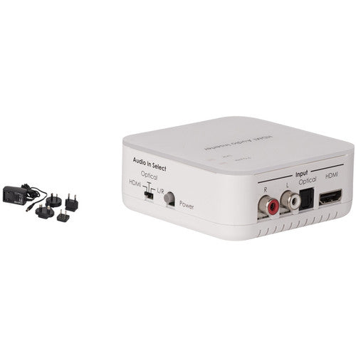 Vaddio HDMI Audio Embedder Kit 999-9995-004