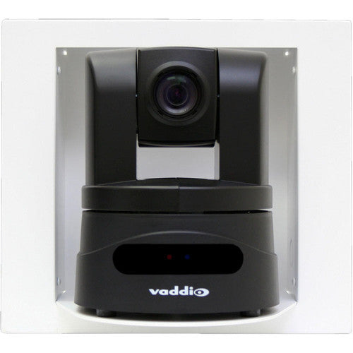 Vaddio In-Wall Enclosure for ClearView & PowerVIEW HD Series Cameras 9992225018