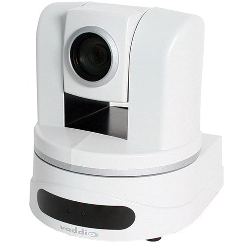 Vaddio PowerVIEW HD-30 High Definition True 1080p 1 2.8 Progressive Scan MOS PTZ Camera