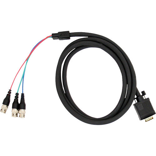 Vaddio ProductionVIEW HD Component Cable (3')