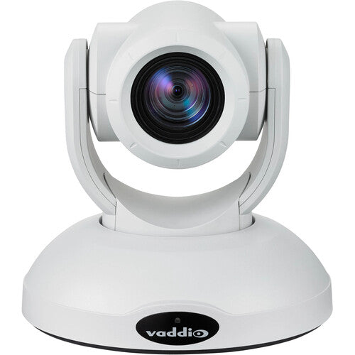 Vaddio RoboSHOT 20 UHD OneLINK Bridge Express System (White) 1