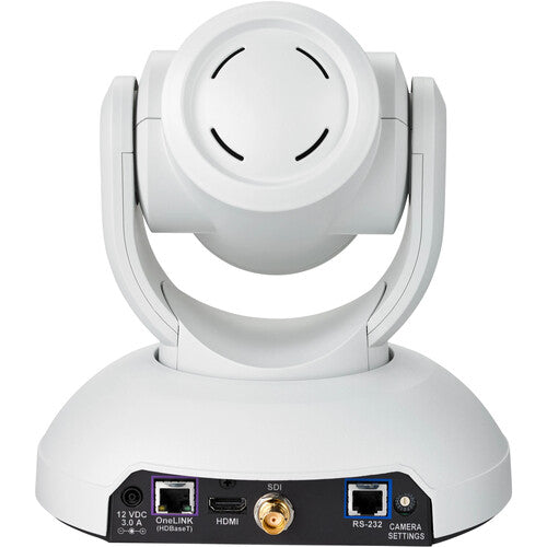 Vaddio RoboSHOT 20 UHD OneLINK Bridge Express System (White) 2