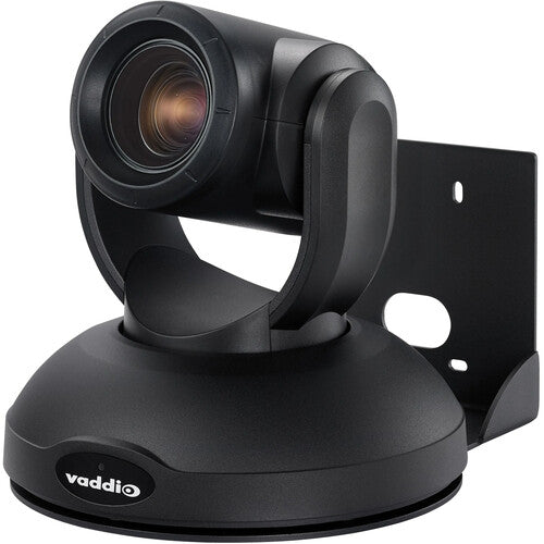 Vaddio RoboSHOT 20 UHD OneLINK HDMI System (Black) 9999950100B 1