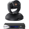 Vaddio RoboSHOT 20 UHD OneLINK HDMI System (Black) 9999950100B