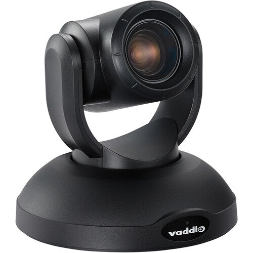Vaddio RoboSHOT 20 UHD Ultra High Definition PTZ Camera (Black) 9999950000B