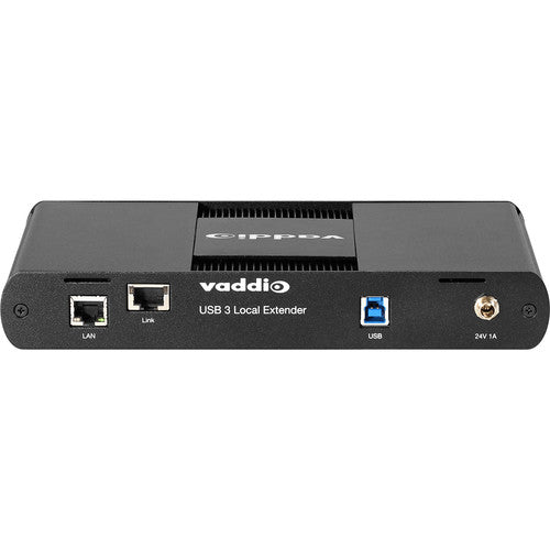 Vaddio USB 3 Extenders 6