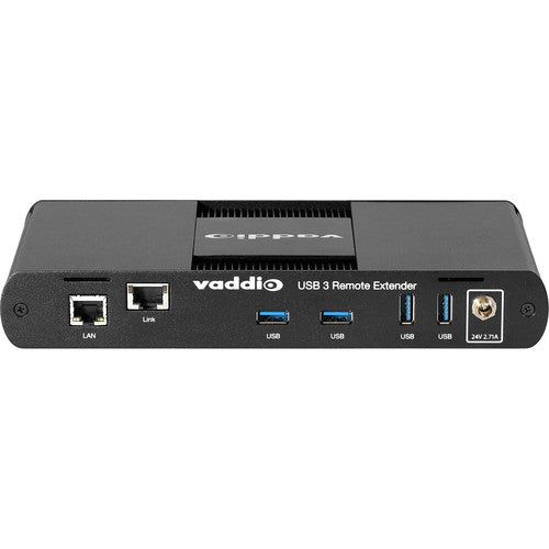 Vaddio USB 3 Extenders5
