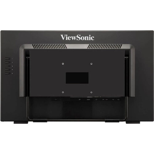ViewSonic 24 Frameless Touchscreen Monitor3