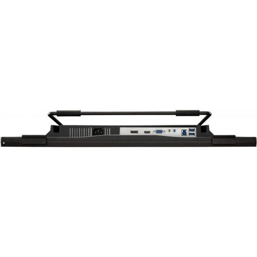 ViewSonic 24 Frameless Touchscreen Monitor4