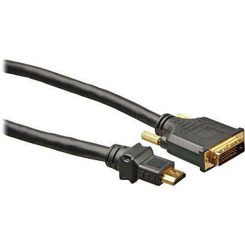 ViewSonic CB-00008948 HDMI Male to DVI Male 1.8 m