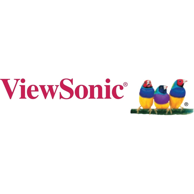 ViewSonic CD-EW-46-01 Corporation 46cd Extended On-site Warranty