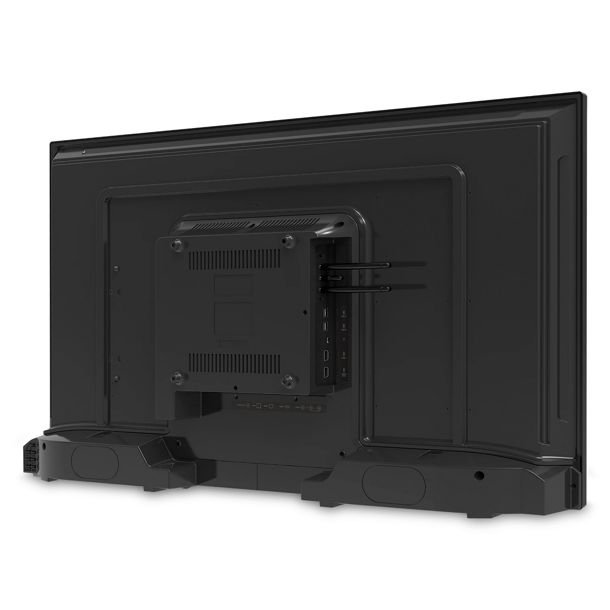 ViewSonic CDE4312 43 4K Wireless Presentation Display (Wall Mount Bundle)5