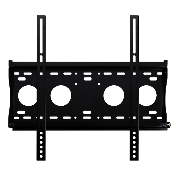 ViewSonic CDE4320-E1 43 4K UHD Presentation Display Bundle with VSB050 USB Wi-Fi Adapter & WMK-050 Wall Mount4