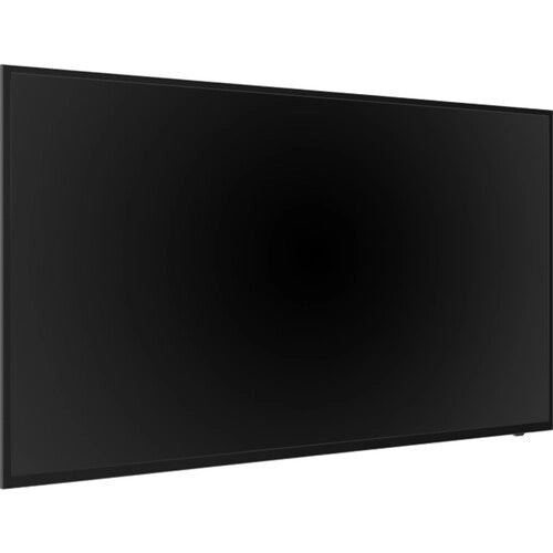 ViewSonic CDE5512 55 4K Wireless Presentation Display Bundle with Wall Mount 1