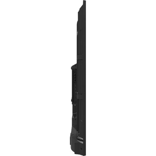 ViewSonic CDE5512 55 4K Wireless Presentation Display Bundle with Wall Mount 2