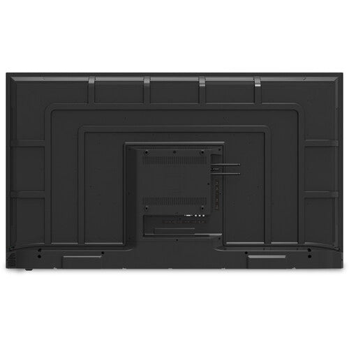 ViewSonic CDE5512 55 4K Wireless Presentation Display Bundle with Wall Mount 3