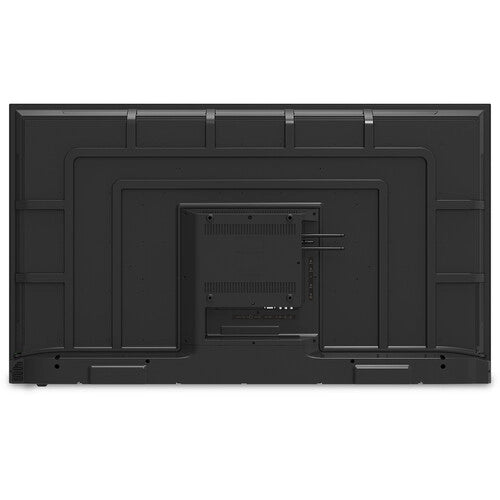 ViewSonic CDE5512 55 4K Wireless Presentation Display3