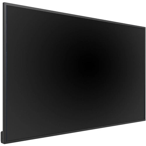 ViewSonic CDE5530-E1 55 Class 4K UHD Display (Wireless Module & Wall Mount Bundle)1