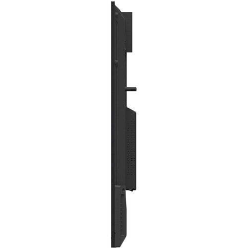 ViewSonic CDE5530-E1 55 Class 4K UHD Display (Wireless Module & Wall Mount Bundle)2