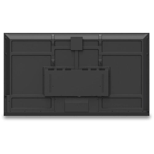 ViewSonic CDE5530-E1 55 Class 4K UHD Display (Wireless Module & Wall Mount Bundle)3