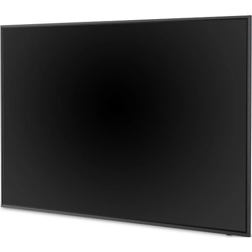 ViewSonic CDE6520-E1 65 4K Wireless Presentation Display Bundle with Mount and Wireless USB Adapter1