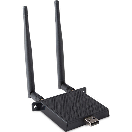 ViewSonic CDE6520-E1 65 4K Wireless Presentation Display Bundle with Mount and Wireless USB Adapter3