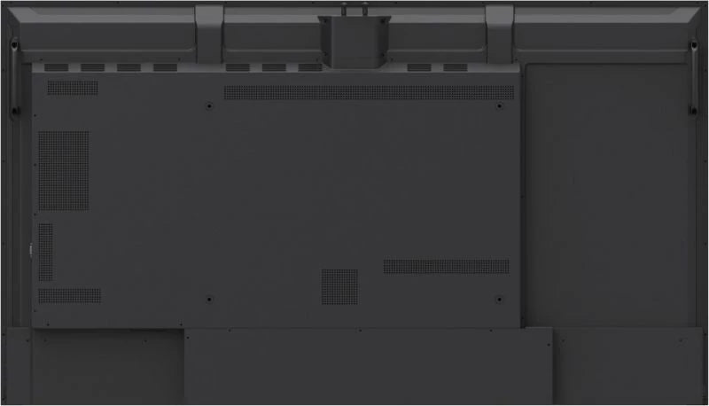 ViewSonic CDE6530 65 Class 4K UHD Wireless Presentation Display 2