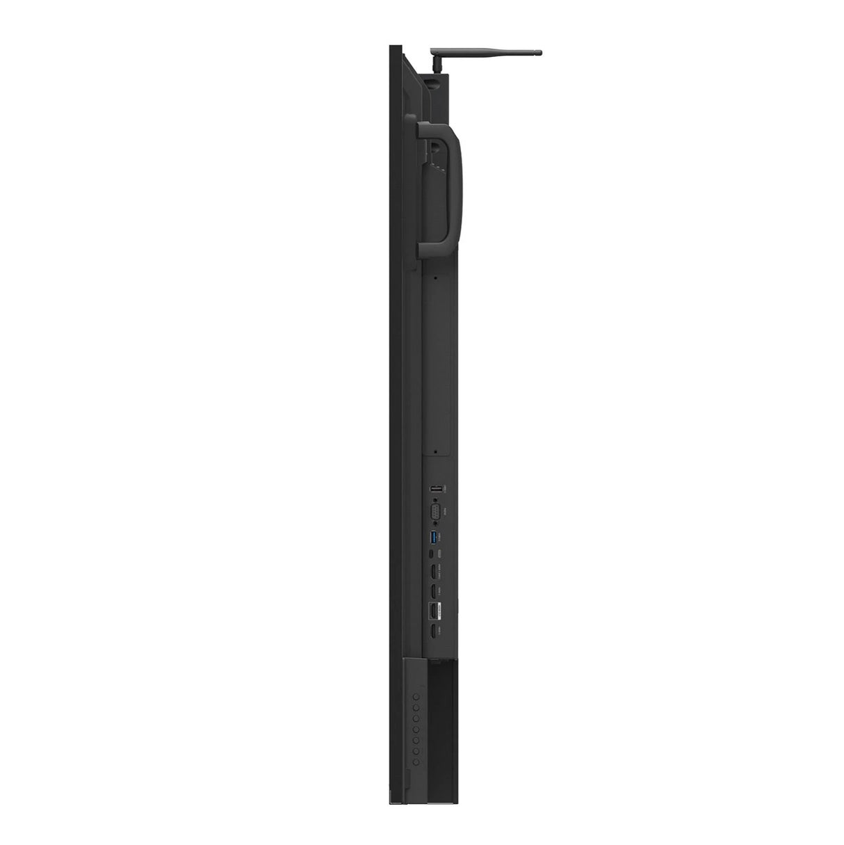 ViewSonic CDE6530-E1 65 4K Display (Wireless Module & Wall Mount Bundle)2