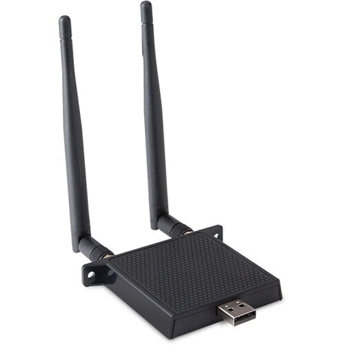ViewSonic CDE7520 75 4K UHD Presentation Display Bundle with LB-WIFI-001 Wireless Module & WMK-077 Wall Mount2