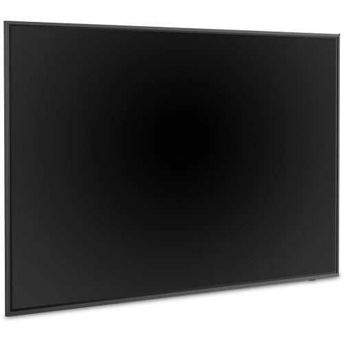 ViewSonic CDE7520 75 4K UHD Presentation Display Bundle with LB-WIFI-001 Wireless Module1