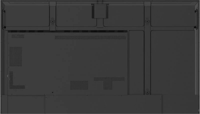 ViewSonic CDE7530 75 Class 4K UHD Wireless Presentation Display 2