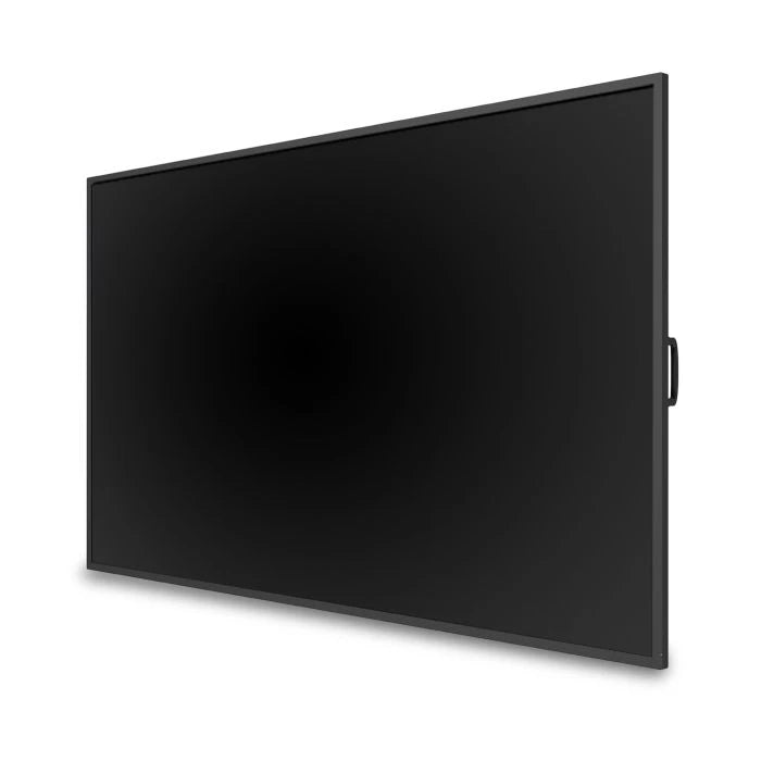 ViewSonic CDE9830-W1 86 4K UHD Display (Wireless Module Bundle)1
