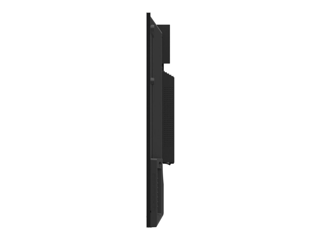 ViewSonic CDE9830-W1 86 4K UHD Display (Wireless Module Bundle)2