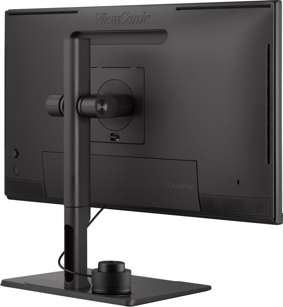 ViewSonic ColorPro 27 1440p HDR 165 Hz Monitor3