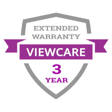 ViewSonic EP-EW-55-02 Extended Warranty